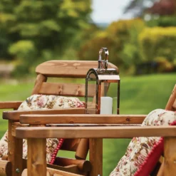 Anchor Fast FSC Weydale Rustic Alcove Garden Seat 13 Anchor Fast FSC Weydale Rustic Alcove Garden Seat -Deals A Sunlit Garden Store 13452072 1374929385081965