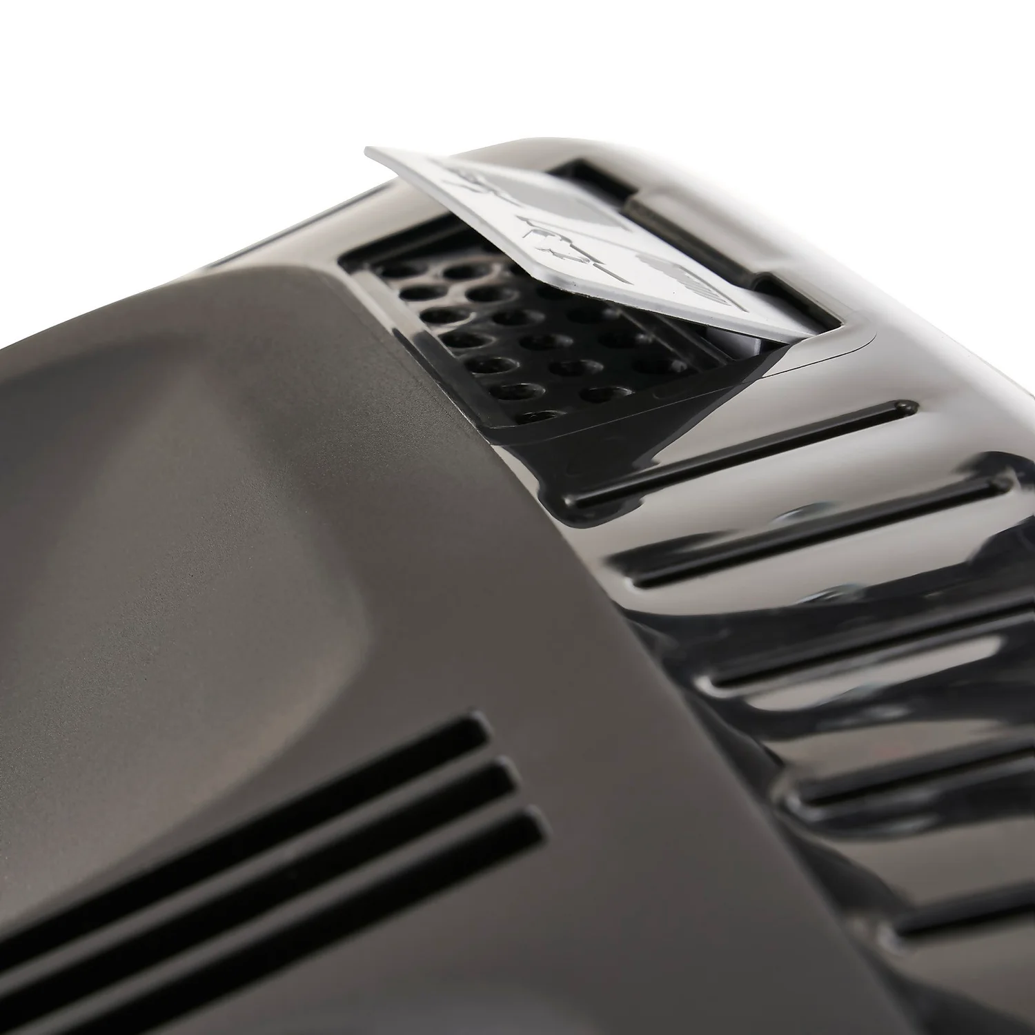 Atco 123ccc Classic 16S Petrol Lawn Mower - 41cm 8 Atco 123ccc Classic 16S Petrol Lawn Mower - 41cm - Image 8