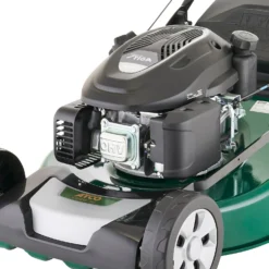 Atco 166cc Classic 20S Petrol Lawn Mower- 51cm -Deals A Sunlit Garden Store 13483564 1454932703896405