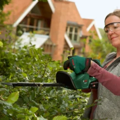Bosch EasyHedgeCut 18-45 Hedge Trimmer -Deals A Sunlit Garden Store 13496928 1224961768913606