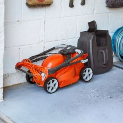 Flymo 1200W EasiStore 300R Electric Lawn Mower - 30cm -Deals A Sunlit Garden Store 13524780 1455038432672014