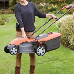 Flymo 1500W Speedi Mo 360C Electric Lawn Mower - 36cm 8 Flymo 1500W Speedi Mo 360C Electric Lawn Mower - 36cm -Deals A Sunlit Garden Store 13524783 2834936626116508