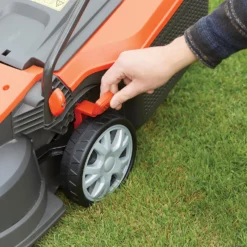 Flymo 1500W Speedi Mo 360C Electric Lawn Mower - 36cm 9 Flymo 1500W Speedi Mo 360C Electric Lawn Mower - 36cm -Deals A Sunlit Garden Store 13524783 9644936626145785