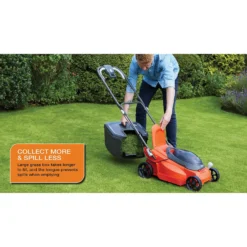 Flymo 36V EasiStore 380 Cordless Lawn Mower - 38cm -Deals A Sunlit Garden Store 13524792 4364936631983458