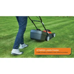 Flymo 36V UltraStore 380R Cordless Lawn Mower - 38cm -Deals A Sunlit Garden Store 13524793 7984936633249398