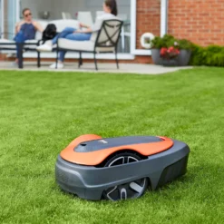 Flymo EasiLife 800 Cordless Robot Lawn Mower - 16cm -Deals A Sunlit Garden Store 13524794 1325038432516581