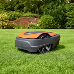 Flymo EasiLife 800 Cordless Robot Lawn Mower - 16cm -Deals A Sunlit Garden Store 13524794 2235038432563756