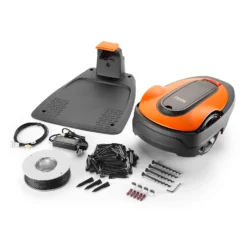 Flymo EasiLife 800 Cordless Robot Lawn Mower - 16cm -Deals A Sunlit Garden Store 13524794 9485038432477062