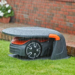 Flymo EasiLife GO 500 Cordless Robot Lawn Mower - 16cm -Deals A Sunlit Garden Store 13524801 2595038432555596