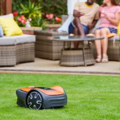 Flymo EasiLife GO 250 Cordless Robot Lawn Mower - 16cm 12 Flymo EasiLife GO 250 Cordless Robot Lawn Mower - 16cm -Deals A Sunlit Garden Store 13524804 1515038432644660