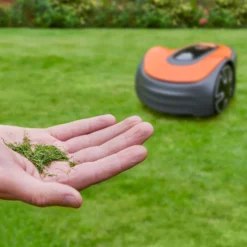 Flymo EasiLife GO 250 Cordless Robot Lawn Mower - 16cm 13 Flymo EasiLife GO 250 Cordless Robot Lawn Mower - 16cm -Deals A Sunlit Garden Store 13524804 9015038432685649