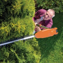 Flymo SabreCut XT TeleHedge Trimmer 9 Flymo SabreCut XT TeleHedge Trimmer -Deals A Sunlit Garden Store 13524809 9434936880330580
