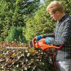 Flymo EasiCut 610XT Hedge Trimmer -Deals A Sunlit Garden Store 13524810 1814936857509349