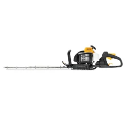McCulloch HT5622 Petrol Hedge Trimmer -Deals A Sunlit Garden Store 13524822 1334936893684399