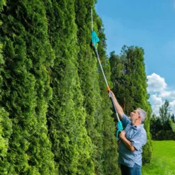 GARDENA Telescopic Cordless 18V Hedge Trimmer 14 GARDENA Telescopic Cordless 18V Hedge Trimmer -Deals A Sunlit Garden Store 13524827 2094936344548436