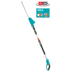 GARDENA Telescopic Cordless 18V Hedge Trimmer 15 GARDENA Telescopic Cordless 18V Hedge Trimmer -Deals A Sunlit Garden Store 13524827 2424936344591291