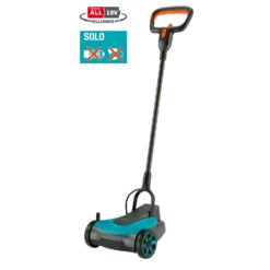 GARDENA 18V HandyMower Cordless Lawn Mower - 22cm 15 GARDENA 18V HandyMower Cordless Lawn Mower - 22cm -Deals A Sunlit Garden Store 13524837 1634958391806466