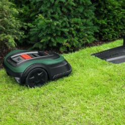 Bosch 18V Indego XS 300 Robotic Lawn Mower - 19cm -Deals A Sunlit Garden Store 13798697 1474958617247844