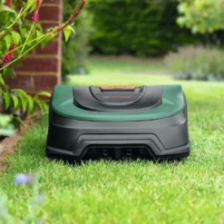 Bosch 18V Indego XS 300 Robotic Lawn Mower - 19cm -Deals A Sunlit Garden Store 13798697 1994958617194453