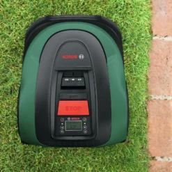 Bosch 18V Indego XS 300 Robotic Lawn Mower - 19cm -Deals A Sunlit Garden Store 13798697 8564958617221417