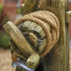 Stylish Fountain Enchanted Well Water Feature With LEDs 7 Stylish Fountain Enchanted Well Water Feature With LEDs -Deals A Sunlit Garden Store 13846056 1814962027551310