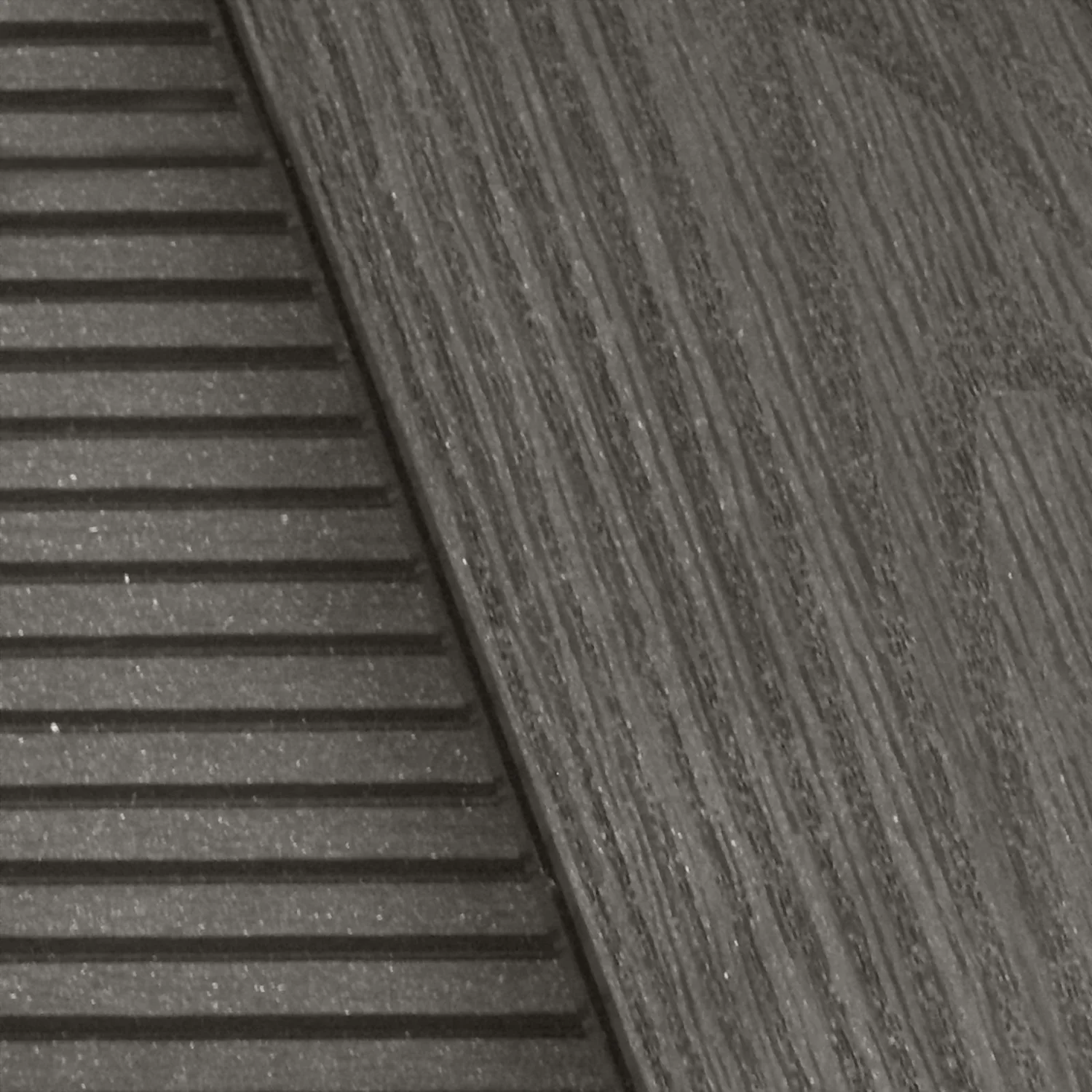 Victoria Composite Decking Castle Groove 40 Pack Grey - 20.16 M2 4 Victoria Composite Decking Castle Groove 40 Pack Grey - 20.16 M2 - Image 4