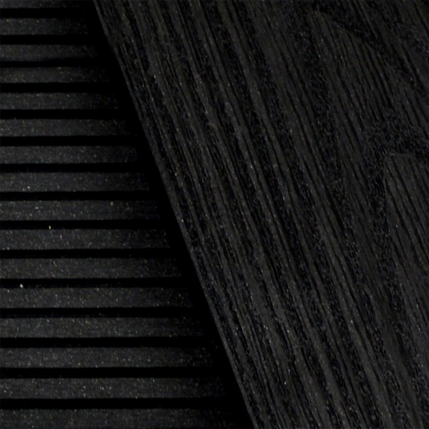 Victoria Composite Decking Woodgrain 20 Pack Ebony - 10.08 M2 4 Victoria Composite Decking Woodgrain 20 Pack Ebony - 10.08 M2 - Image 4