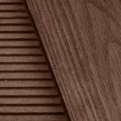 Victoria Composite Decking Castle Groove 30 Pack Redwood - 15.12 M2 -Deals A Sunlit Garden Store 13911285 1824980944918070