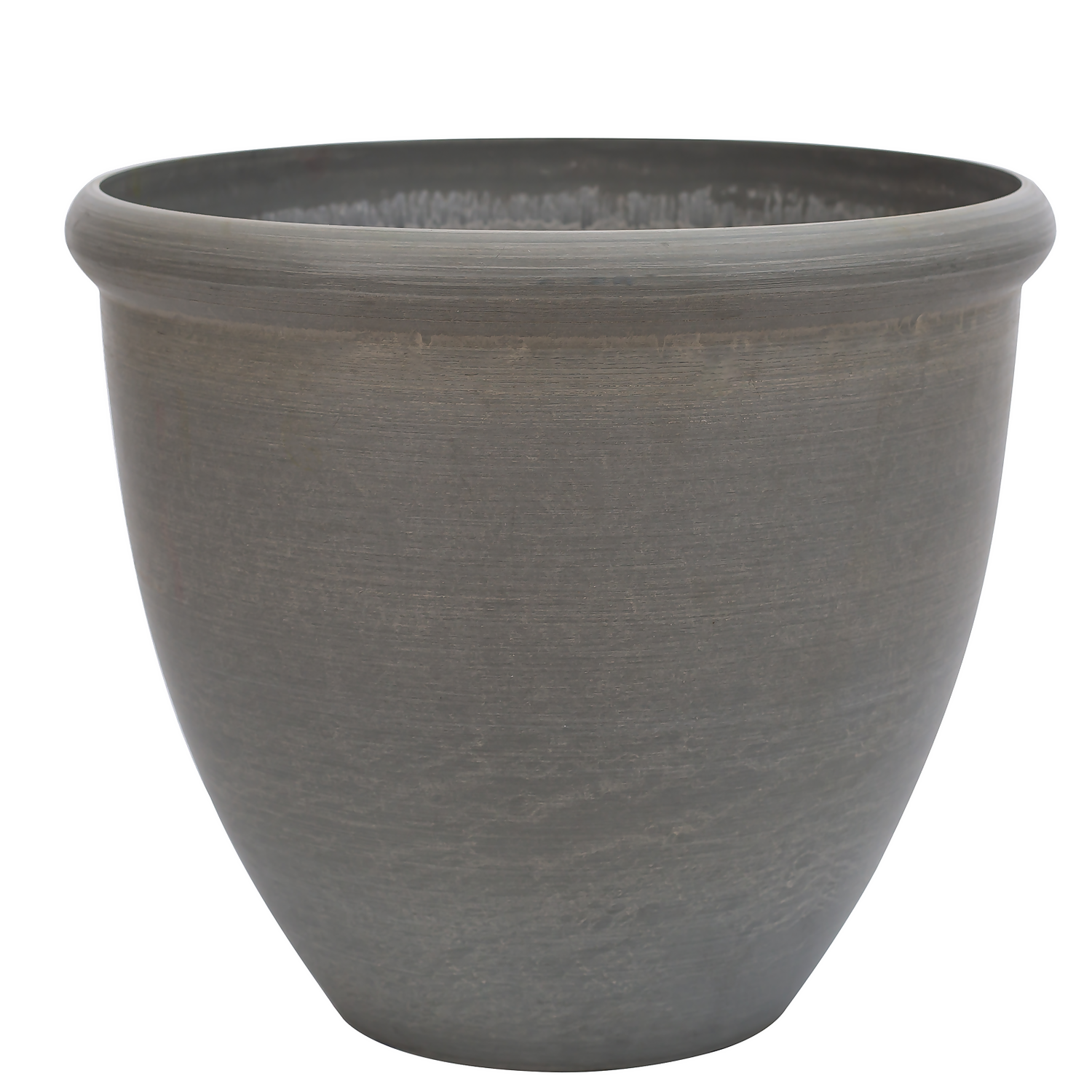 Ashford Planter Grey 35cm 1 Ashford Planter Grey 35cm