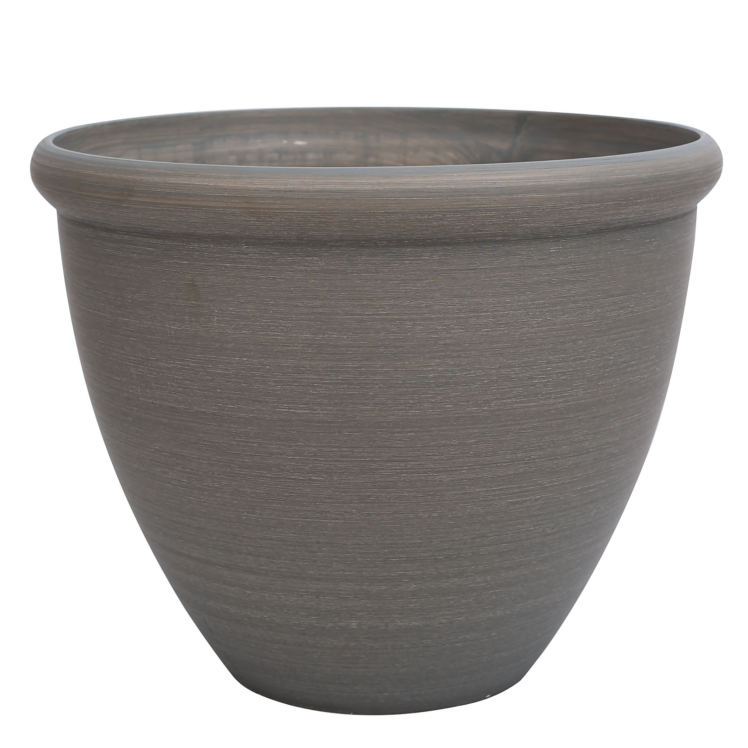 Ashford Planter Grey 45cm 1 Ashford Planter Grey 45cm