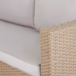 Alexandria Rattan Effect Garden Corner Sofa Set -Deals A Sunlit Garden Store 13936306 1905022386601735