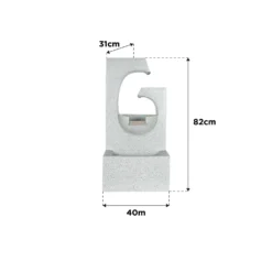 Stylish Fountain Ango Falls Garden Water Feature With LEDs 14 Stylish Fountain Ango Falls Garden Water Feature With LEDs -Deals A Sunlit Garden Store 13947169 2745005844527581