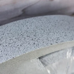 Stylish Fountain Kyoto Falls Garden Water Feature With LEDs -Deals A Sunlit Garden Store 13947170 1125005845091257