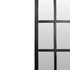 MirrorOutlet Somerley Secret Garden Rustic Arch Large Metal Garden Mirror - 140x40.5cm 5 MirrorOutlet Somerley Secret Garden Rustic Arch Large Metal Garden Mirror - 140x40.5cm -Deals A Sunlit Garden Store 13950559 9224987139486739