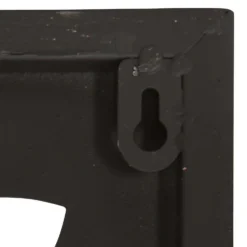 Amarelle Extra Large Metal Leaf Design Decorative Garden Screen - 180 X 90cm -Deals A Sunlit Garden Store 13950577 1014987139882532