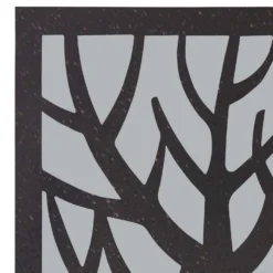 Amarelle Extra Large Metal Tree Design Decorative Garden Mirror - 180x90cm -Deals A Sunlit Garden Store 13950581 1104987139598174