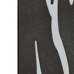 Amarelle Extra Large Metal Flame Decorative Garden Screen Mirror - 180x90cm -Deals A Sunlit Garden Store 13950582 1004987139214000