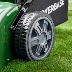 Powerbase 132cc Petrol Lawn Mower - 41cm 6 Powerbase 132cc Petrol Lawn Mower - 41cm -Deals A Sunlit Garden Store 13955600 1815011015577181