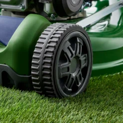 Powerbase 149cc Petrol Lawn Mower - 46cm -Deals A Sunlit Garden Store 13955601 1725011016193612