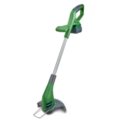 Powerbase 20V Cordless Lawn Mower & Trimmer Twin Pack - 25cm -Deals A Sunlit Garden Store 13956505 2035011015633515