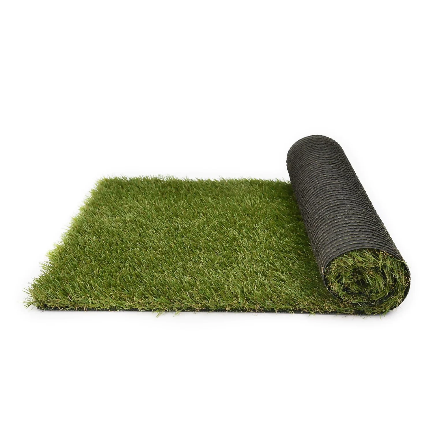 HB Deluxe Artificial Grass 1m X 4m 3 HB Deluxe Artificial Grass 1m X 4m - Image 3