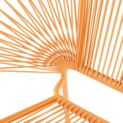 Acapulco Adult Garden Chair - Yellow 7 Acapulco Adult Garden Chair - Yellow -Deals A Sunlit Garden Store 13971227 1185022704443437