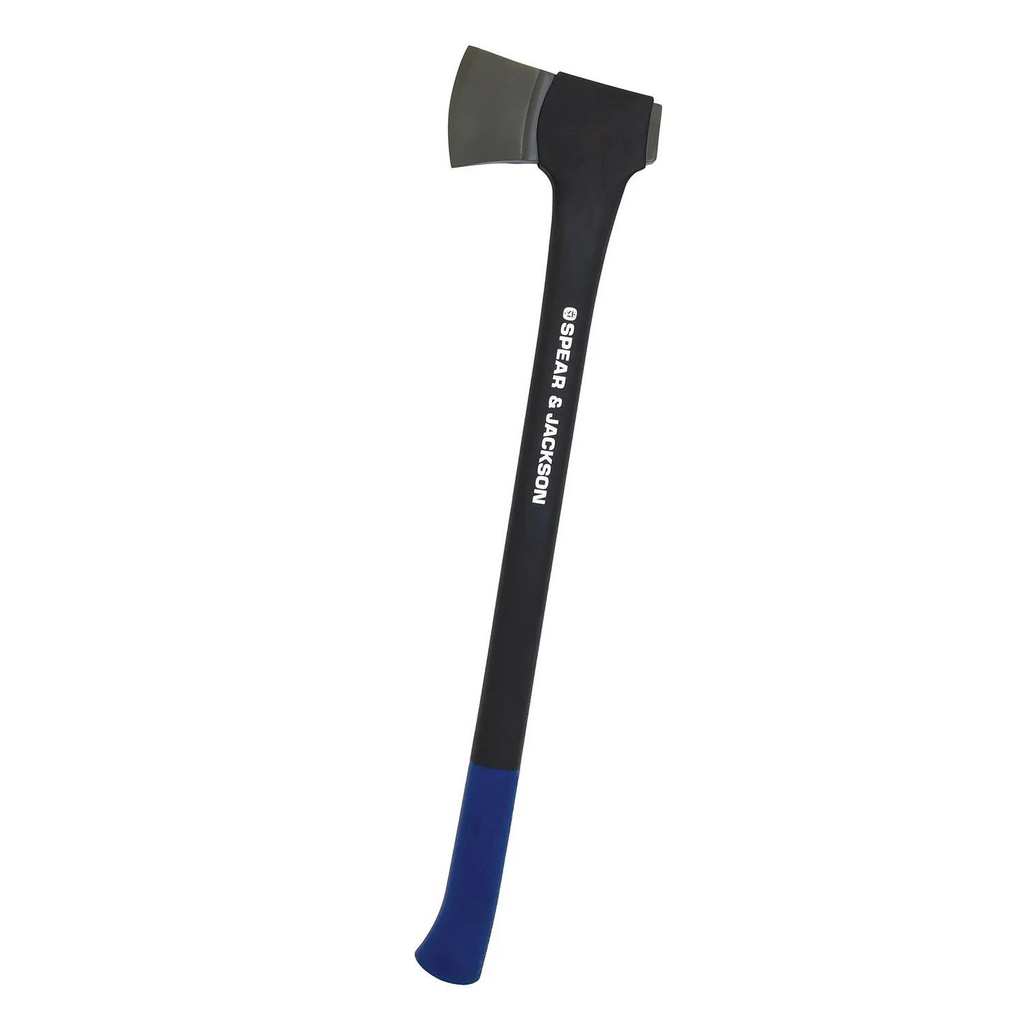 Spear & Jackson Fibreglass Axe - 1kg 1 Spear & Jackson Fibreglass Axe - 1kg
