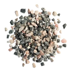Stylish Stone Ashen Rose Chippings - Bulk Bag 750kg -Deals A Sunlit Garden Store 13993461 5275009944910121