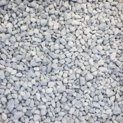Stylish Stone Husky Mix Stone Chippings - Bulk Bag 750kg -Deals A Sunlit Garden Store 13993462 1365009945102142