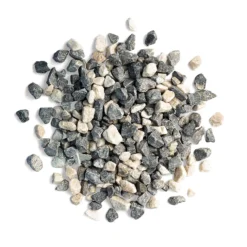 Stylish Stone Husky Mix Stone Chippings - Bulk Bag 750kg -Deals A Sunlit Garden Store 13993462 4095009945134902