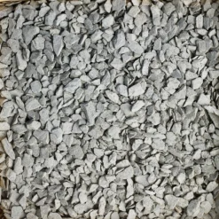 Stylish Stone Black Slate Chippings 40mm - Bulk Bag 750kg 8 Stylish Stone Black Slate Chippings 40mm - Bulk Bag 750kg -Deals A Sunlit Garden Store 13993464 1065009945107506