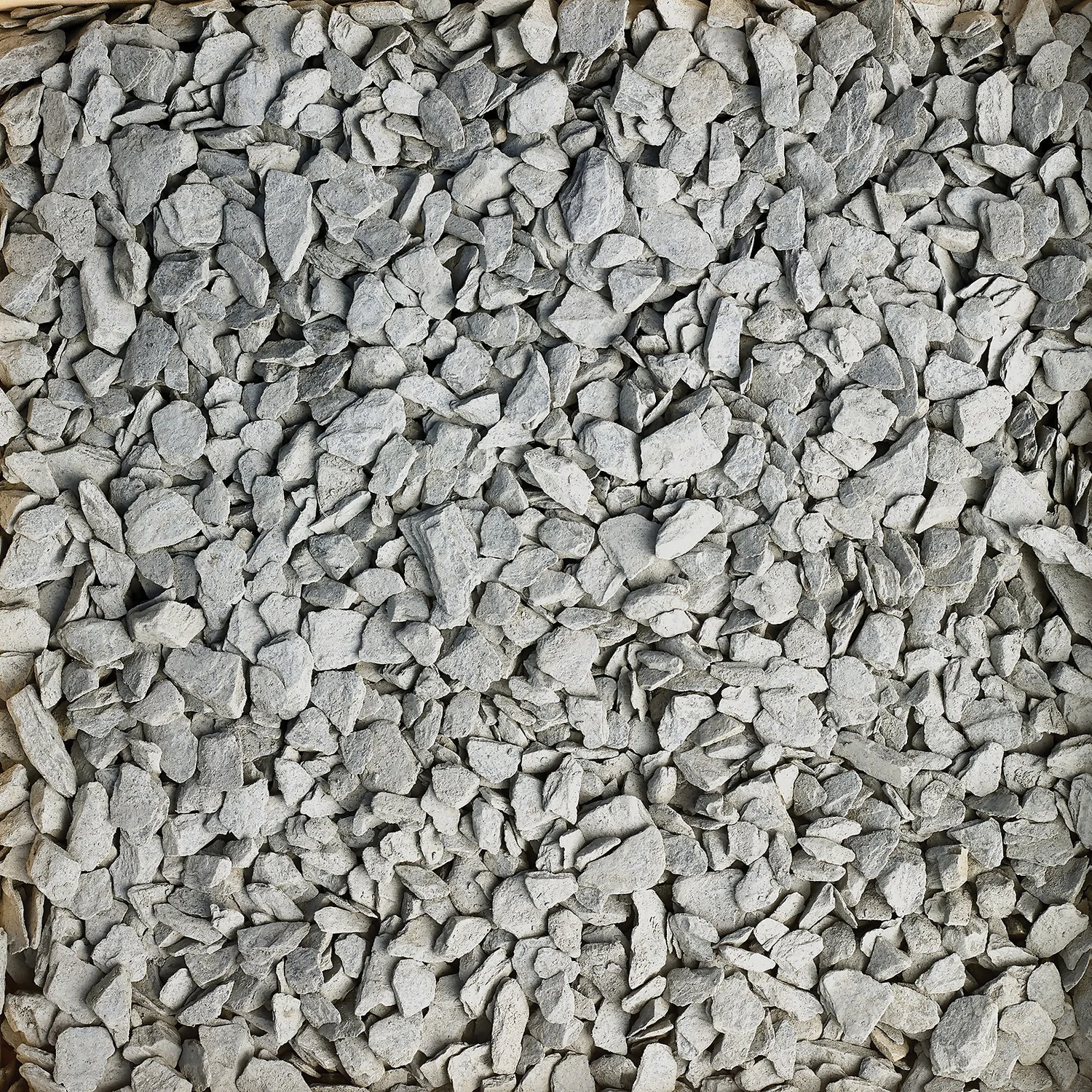 Stylish Stone Black Slate Chippings 40mm - Bulk Bag 750kg 3 Stylish Stone Black Slate Chippings 40mm - Bulk Bag 750kg - Image 3