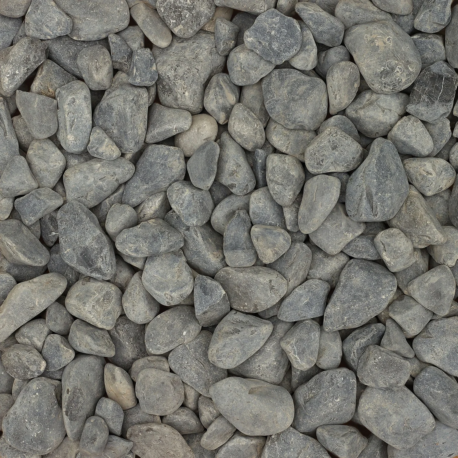 Stylish Stone Onyx Black Cobbles - Bulk Bag 750kg 3 Stylish Stone Onyx Black Cobbles - Bulk Bag 750kg - Image 3