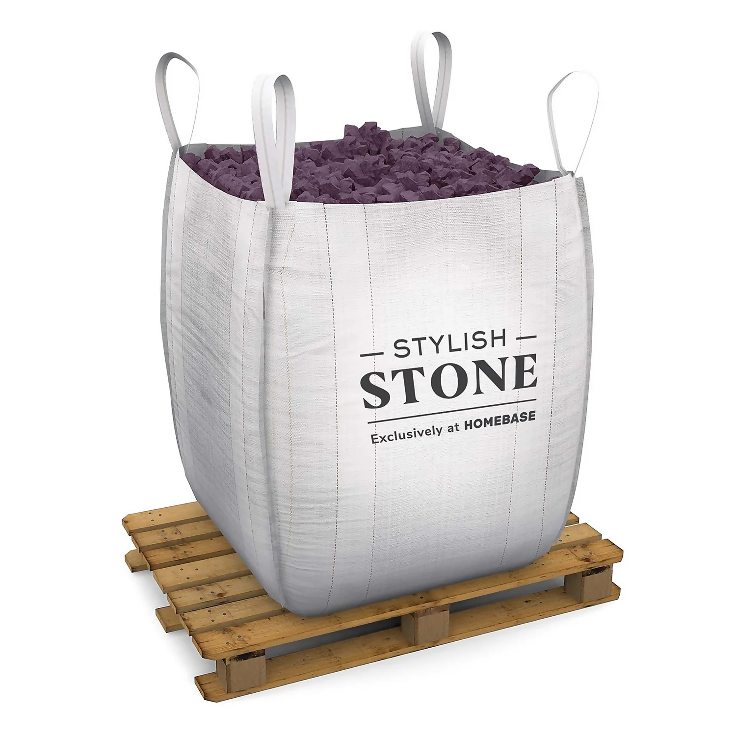 Stylish Stone Onyx Black Cobbles - Bulk Bag 750kg 5 Stylish Stone Onyx Black Cobbles - Bulk Bag 750kg - Image 5